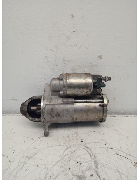 Recambio de motor arranque para opel astra j lim. selective referencia OEM IAM 55576980  