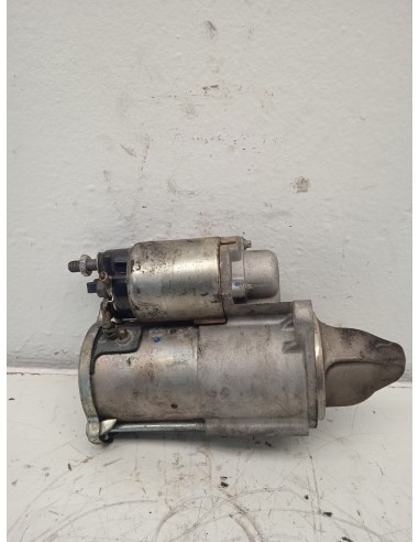 Recambio de motor arranque para opel astra j lim. selective referencia OEM IAM 55576980  