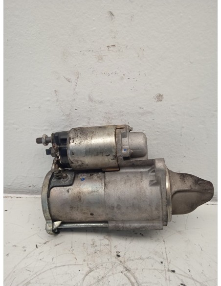Recambio de motor arranque para opel astra j lim. selective referencia OEM IAM 55576980  