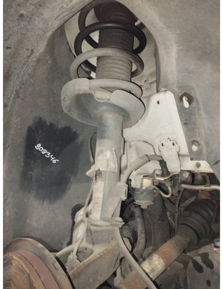 Recambio de amortiguador delantero derecho para ford kuga (cbv) trend referencia OEM IAM 1570023  