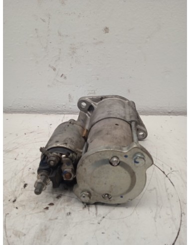 Recambio de motor arranque para opel astra j lim. selective referencia OEM IAM 55576980  