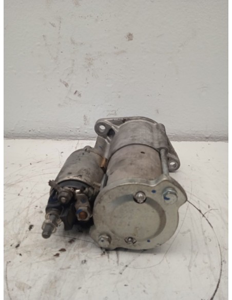 Recambio de motor arranque para opel astra j lim. selective referencia OEM IAM 55576980  