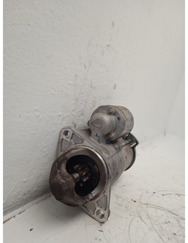 Recambio de motor arranque para opel astra j lim. selective referencia OEM IAM 55576980  