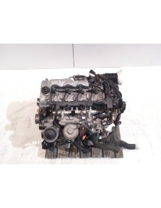 Recambio de motor completo para honda civic berlina 5 (fk) 2.2 i-ctdi executive referencia OEM IAM N22A2 140 CV   2