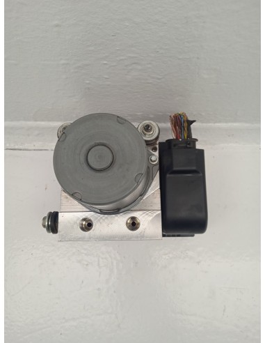 Recambio de abs para peugeot 308 sw access referencia OEM IAM 9666957480  