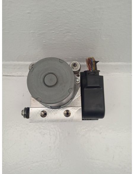 Recambio de abs para peugeot 308 sw access referencia OEM IAM 9666957480  