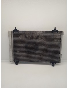 Recambio de condensador a/a para peugeot 308 sw access referencia OEM IAM 968253180  