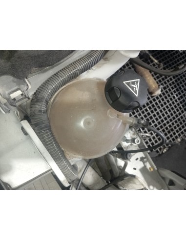Recambio de deposito expansion para citroën c3 1.0 vti referencia OEM IAM 9800777280  