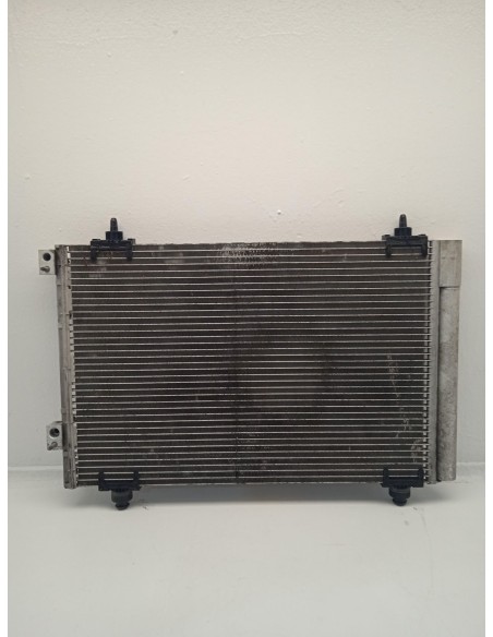 Recambio de condensador a/a para peugeot 308 sw access referencia OEM IAM 968253180  