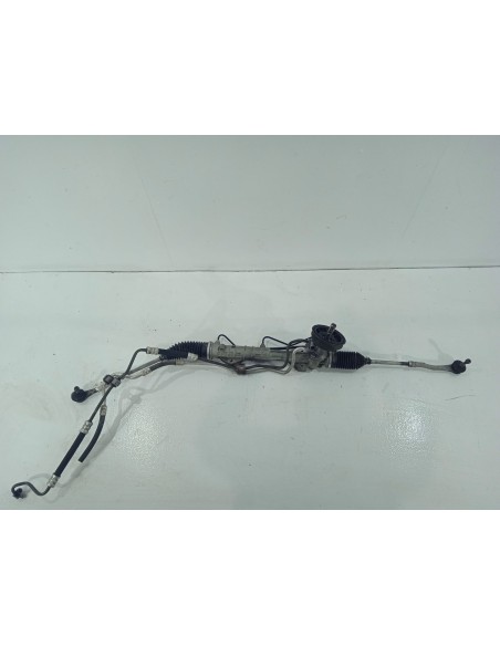 Recambio de cremallera direccion para peugeot 308 sw access referencia OEM IAM   