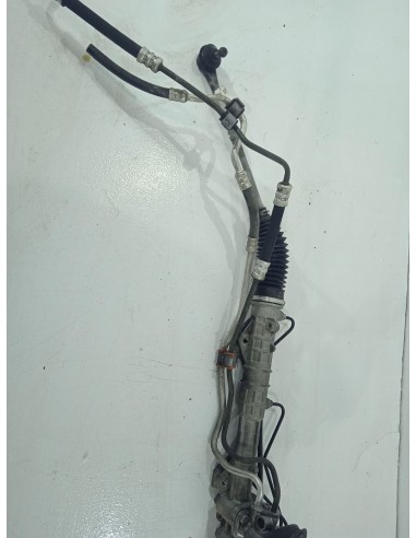Recambio de cremallera direccion para peugeot 308 sw access referencia OEM IAM   