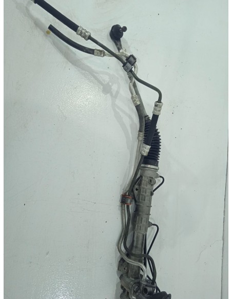 Recambio de cremallera direccion para peugeot 308 sw access referencia OEM IAM   