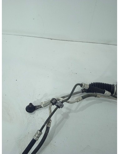 Recambio de cremallera direccion para peugeot 308 sw access referencia OEM IAM   