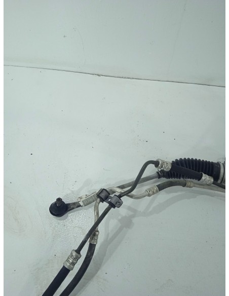 Recambio de cremallera direccion para peugeot 308 sw access referencia OEM IAM   