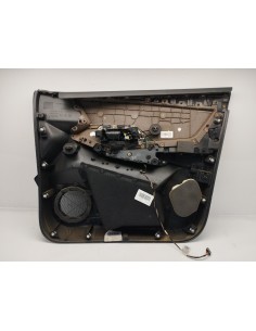 Recambio de guarnecido puerta delantera izquierda para ds 7 crossback e-tense 4x4 so chic referencia OEM IAM 98198372ZD   2