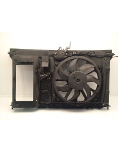 Recambio de electroventilador para peugeot 308 sw access referencia OEM IAM 1253K4  