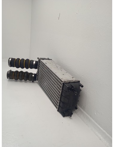 Recambio de intercooler para peugeot 308 sw access referencia OEM IAM 9684212480  