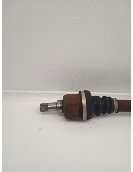 Recambio de transmision delantera izquierda para peugeot 308 sw access referencia OEM IAM 9661107380  