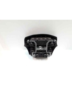 Recambio de airbag delantero izquierdo para peugeot 407 1.6 hdi fap cat (9hz / dv6ted4) referencia OEM IAM 96445890ZD   2