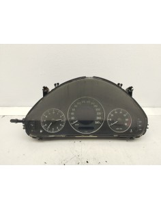 Recambio de cuadro instrumentos para mercedes-benz clase e (w211) berlina e 320 (211.065) referencia OEM IAM A2115401711  
