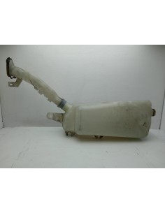 Recambio de deposito limpia para renault clio grandtour exception referencia OEM IAM 7701058023  