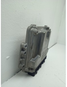 Recambio de centralita motor uce para peugeot 207 confort referencia OEM IAM 9663755480   2