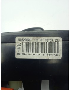 Recambio de mando calefaccion / aire acondicionado para peugeot 207 confort referencia OEM IAM 69910004   2