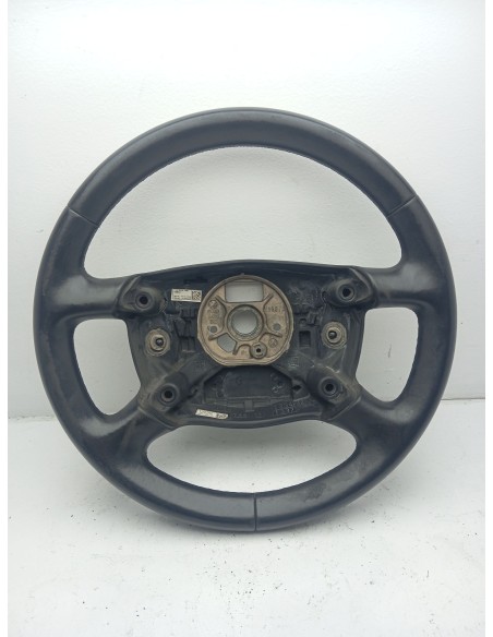 Recambio de volante para audi a3 (8p1) 1.9 tdi referencia OEM IAM 8P0419091E  