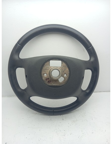Recambio de volante para audi a3 (8p1) 1.9 tdi referencia OEM IAM 8P0419091E  