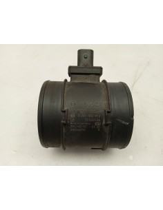 Recambio de caudalimetro para opel insignia sports tourer 2.0 cdti cat referencia OEM IAM 0281002912  