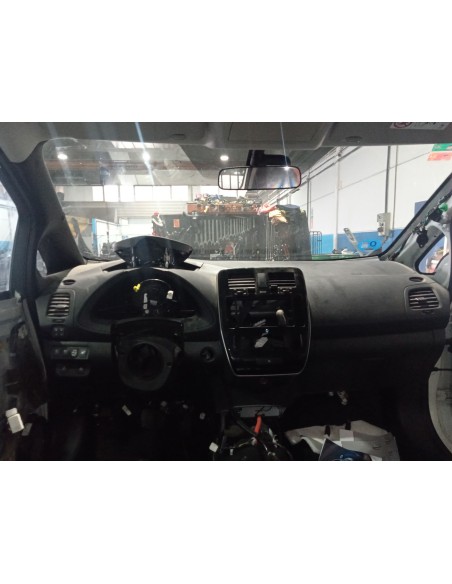 Recambio de kit airbag para nissan leaf referencia OEM IAM 985104NR0C  