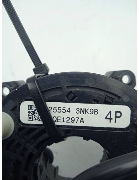 Recambio de kit airbag para nissan leaf referencia OEM IAM 985104NR0C  
