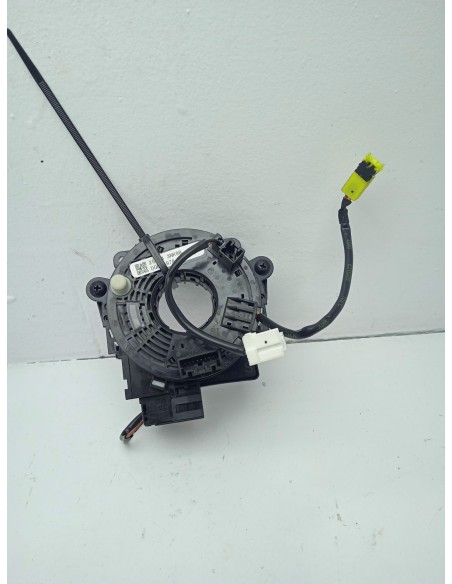 Recambio de kit airbag para nissan leaf referencia OEM IAM 985104NR0C  