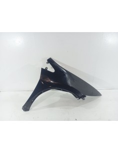 Recambio de aleta delantera derecha para honda civic berlina 5 (fk) 1.8 comfort referencia OEM IAM 60210SMGE00ZZ COLOR NEGRO 