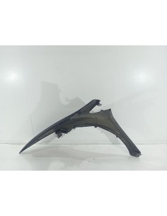 Recambio de aleta delantera derecha para honda civic berlina 5 (fk) 1.8 comfort referencia OEM IAM 60210SMGE00ZZ COLOR NEGRO  2