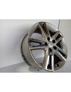 Recambio de llanta para hyundai i30 style referencia OEM IAM 529102L360   2
