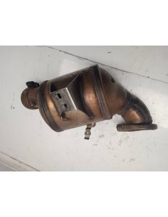 Recambio de catalizador para mercedes-benz clase glk (w204) glk glk 250 cdi 4-matic be (204.982) referencia OEM IAM A2044901692  2