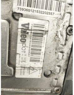 Recambio de faro izquierdo para citroën c5 ii (rc_) 2.0 16v (rcrfjb, rcrfjc) referencia OEM IAM 9661316680 XENON  2