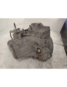 Recambio de caja cambios para peugeot 308 1.6 hdi fap referencia OEM IAM 20EA08   2