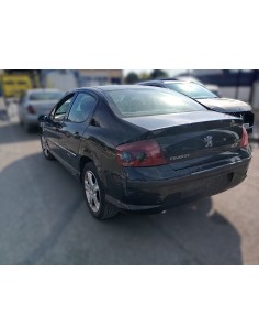 peugeot 407 del año 2005 2