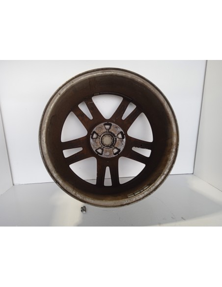 Recambio de llanta para hyundai i30 style referencia OEM IAM 529102L360  