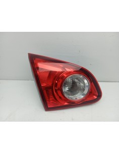 Recambio de piloto trasero izquierdo interior para nissan qashqai (j10) 1.5 dci turbodiesel cat referencia OEM IAM 26555JD800  