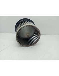 Recambio de motor calefaccion para nissan qashqai (j10) 1.5 dci turbodiesel cat referencia OEM IAM A30355A1400000   2