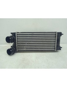 Recambio de intercooler para peugeot 308 1.6 hdi fap referencia OEM IAM 9684212480  