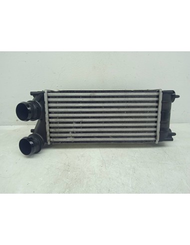 Recambio de intercooler para peugeot 308 1.6 hdi fap referencia OEM IAM 9684212480  