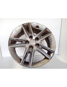 Recambio de llanta para hyundai i30 style referencia OEM IAM 529102L360  