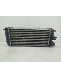 Recambio de intercooler para peugeot 308 1.6 hdi fap referencia OEM IAM 9684212480   2