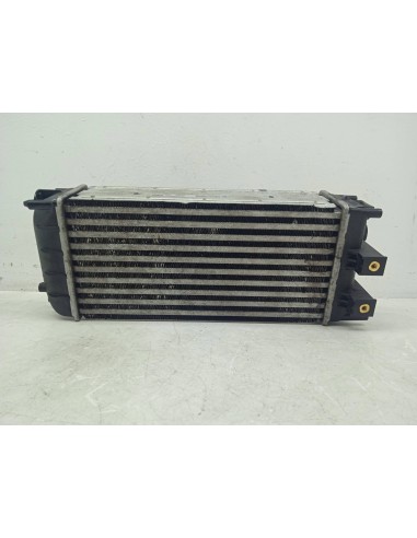 Recambio de intercooler para peugeot 308 1.6 hdi fap referencia OEM IAM 9684212480  