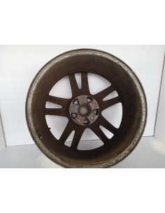 Recambio de llanta para hyundai i30 style referencia OEM IAM 529102L360   2