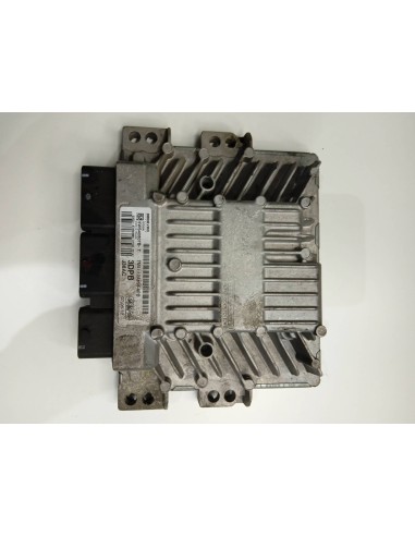 Recambio de centralita motor uce para ford focus lim. (cb4) referencia OEM IAM 7M5112A650APB  